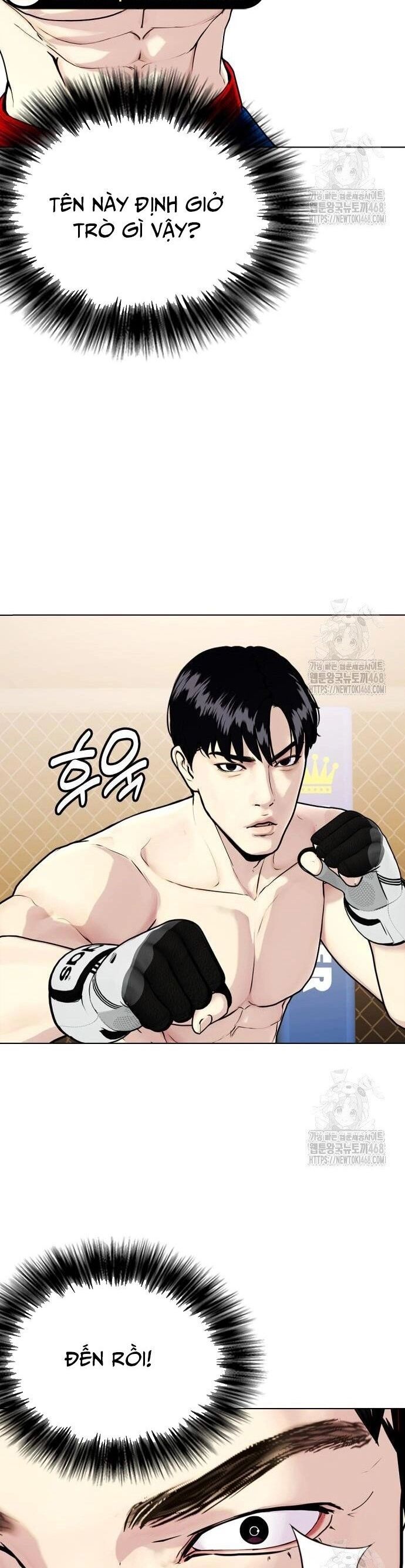 đọc truyện Loser Giỏi Võ Chương 113 ảnh 51 tại Giả Dược