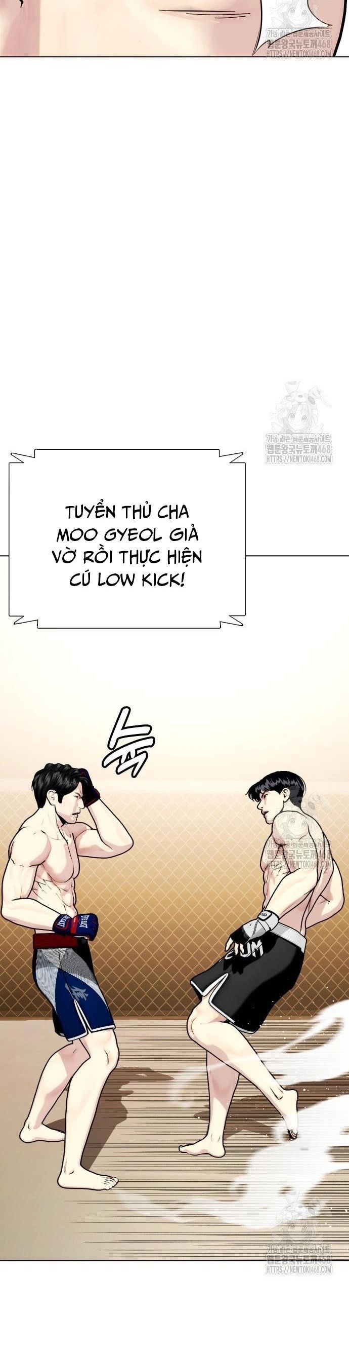 đọc truyện Loser Giỏi Võ Chương 113 ảnh 52 tại Giả Dược