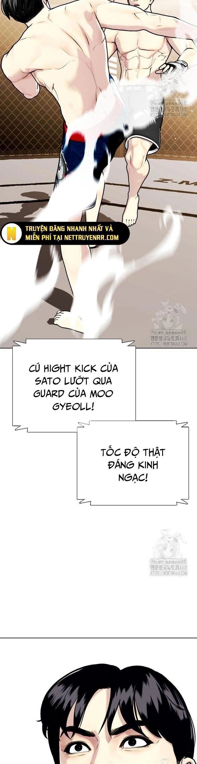 đọc truyện Loser Giỏi Võ Chương 113 ảnh 63 tại Giả Dược