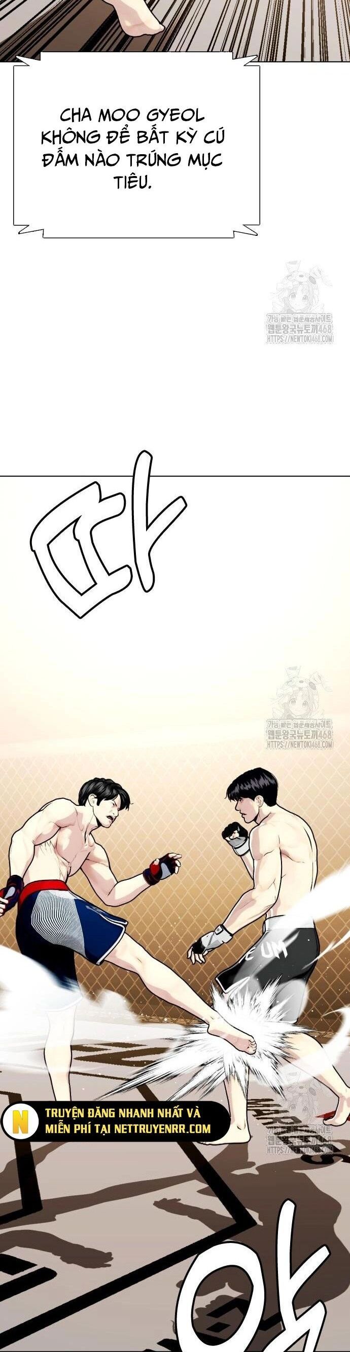 đọc truyện Loser Giỏi Võ Chương 113 ảnh 69 tại Giả Dược