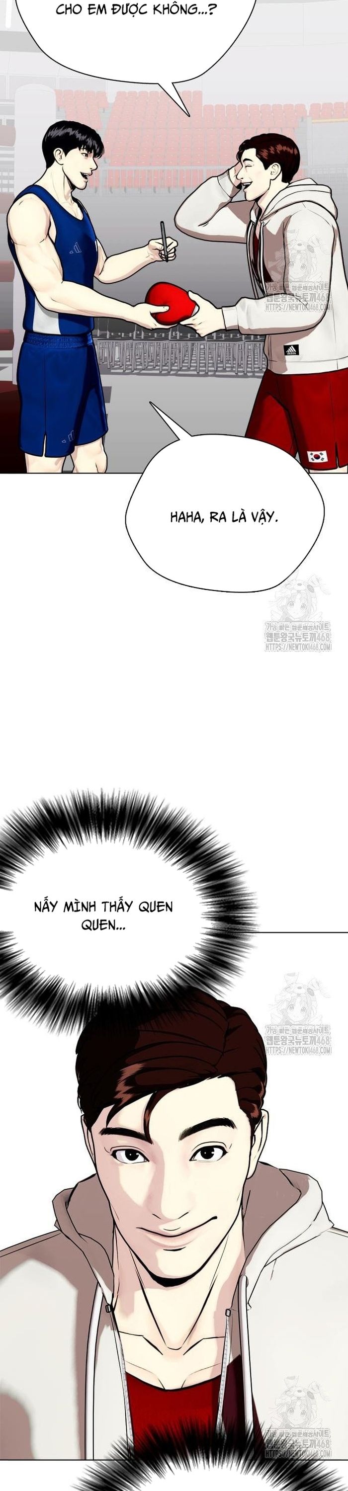 đọc truyện Loser Giỏi Võ Chương 116 ảnh 17 tại Thiên Thai Truyện