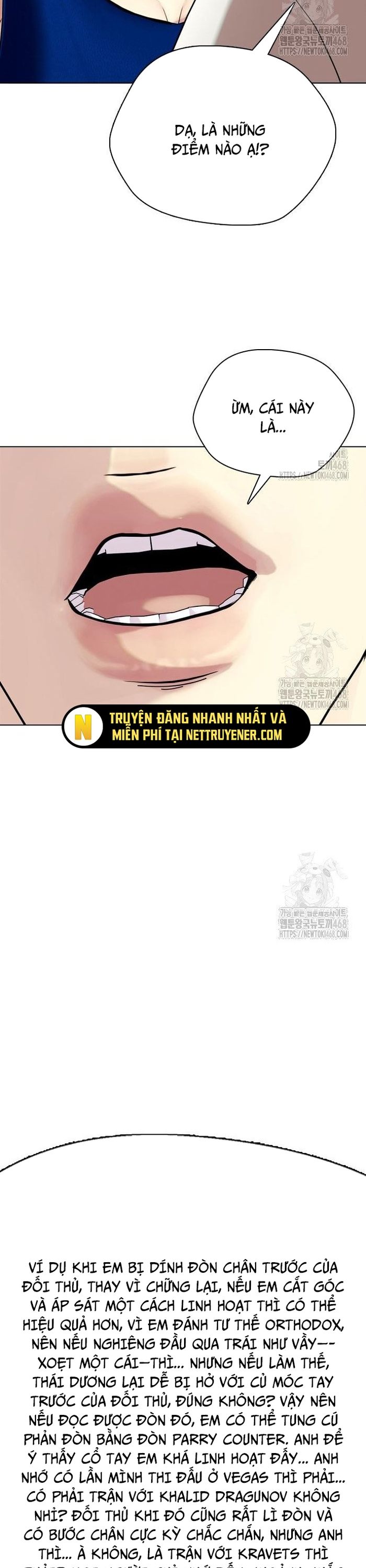 đọc truyện Loser Giỏi Võ Chương 116 ảnh 22 tại Thiên Thai Truyện