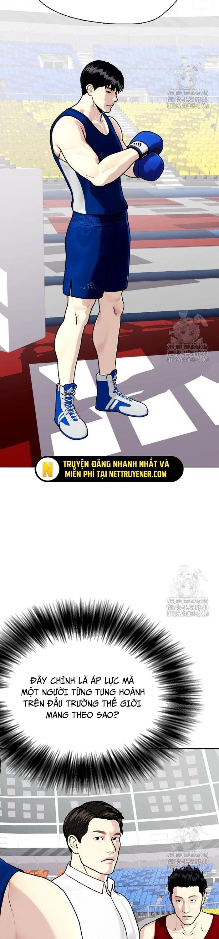 đọc truyện Loser Giỏi Võ Chương 116 ảnh 26 tại Thiên Thai Truyện