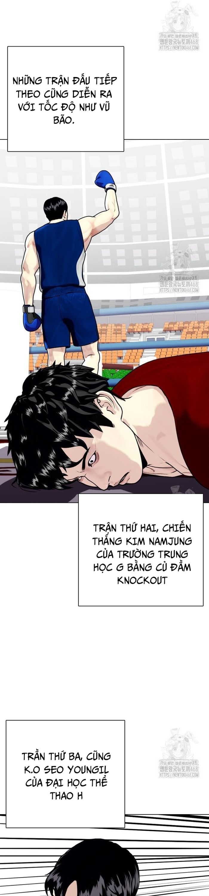 đọc truyện Loser Giỏi Võ Chương 116 ảnh 50 tại Thiên Thai Truyện