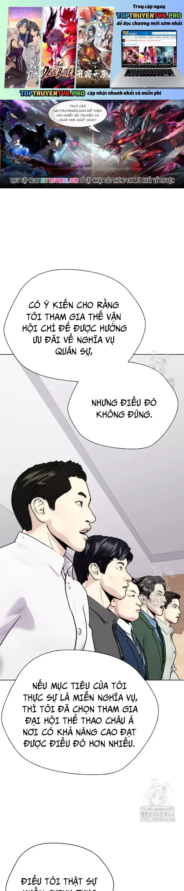 đọc truyện Loser Giỏi Võ Chương 117 ảnh 1 tại Thiên Thai Truyện