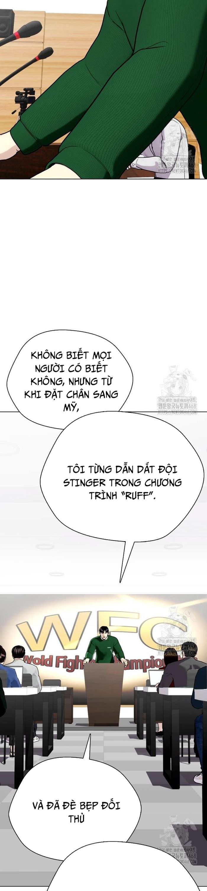 đọc truyện Loser Giỏi Võ Chương 117 ảnh 12 tại Thiên Thai Truyện
