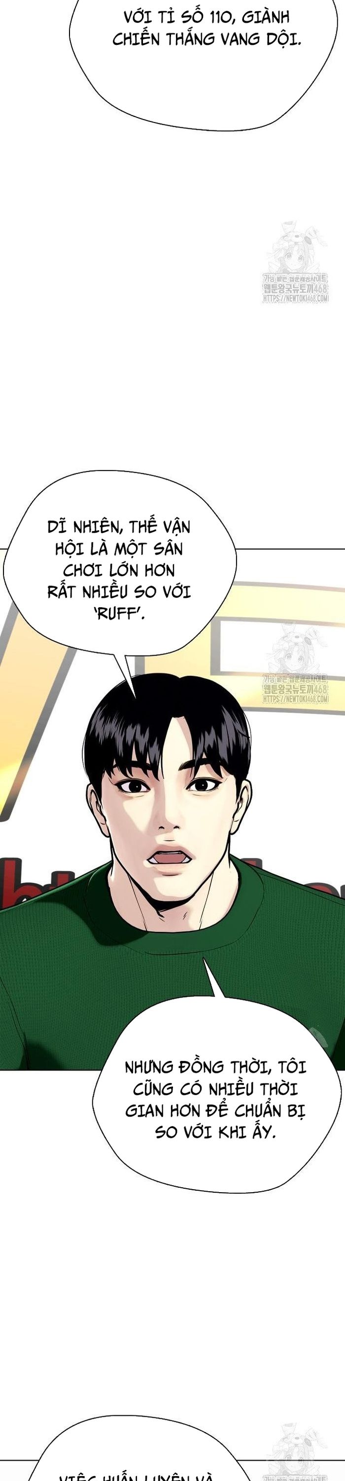 đọc truyện Loser Giỏi Võ Chương 117 ảnh 13 tại Thiên Thai Truyện