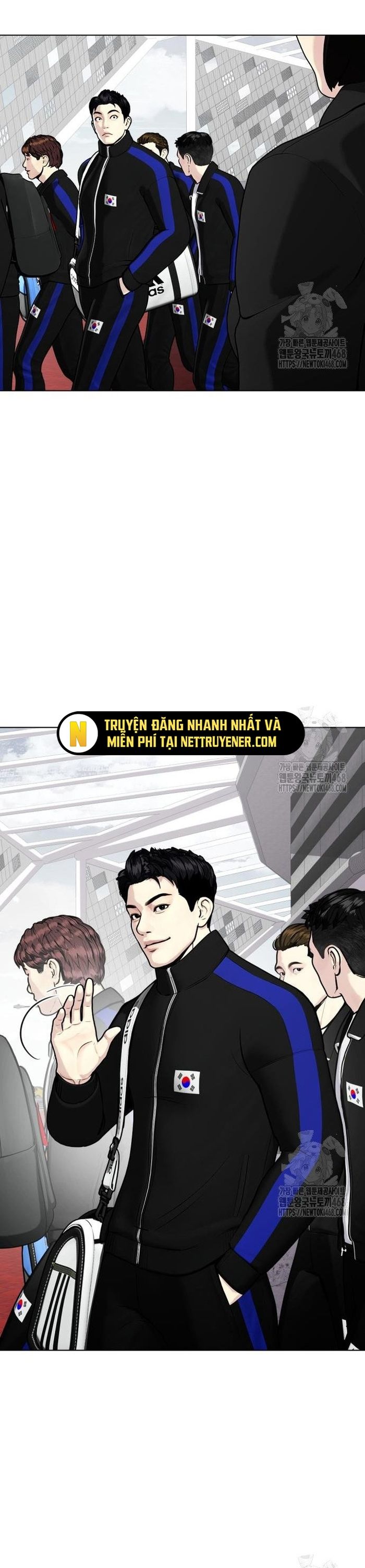 đọc truyện Loser Giỏi Võ Chương 117 ảnh 25 tại Thiên Thai Truyện