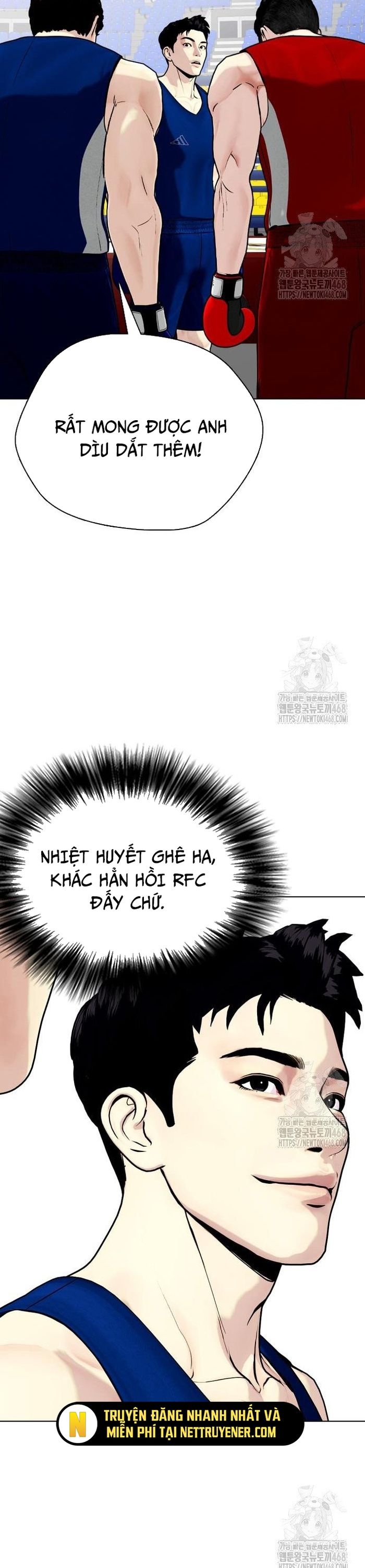 đọc truyện Loser Giỏi Võ Chương 117 ảnh 36 tại Thiên Thai Truyện