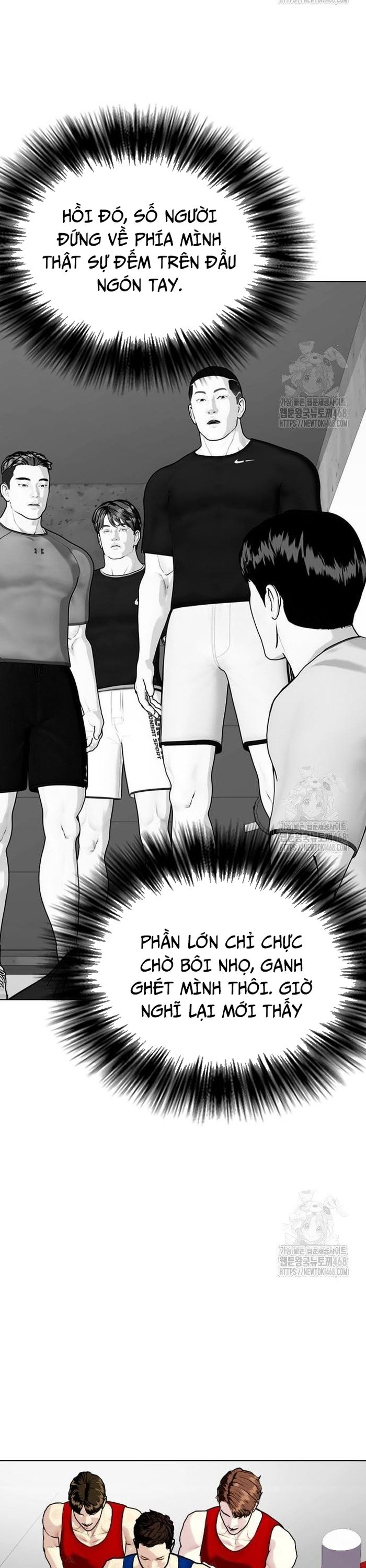đọc truyện Loser Giỏi Võ Chương 117 ảnh 37 tại Thiên Thai Truyện