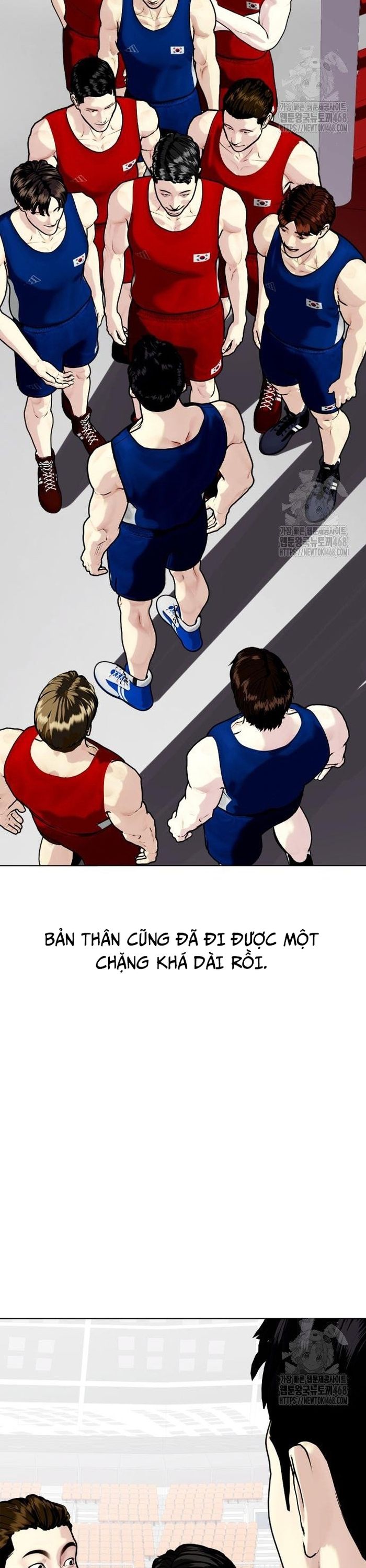 đọc truyện Loser Giỏi Võ Chương 117 ảnh 38 tại Thiên Thai Truyện