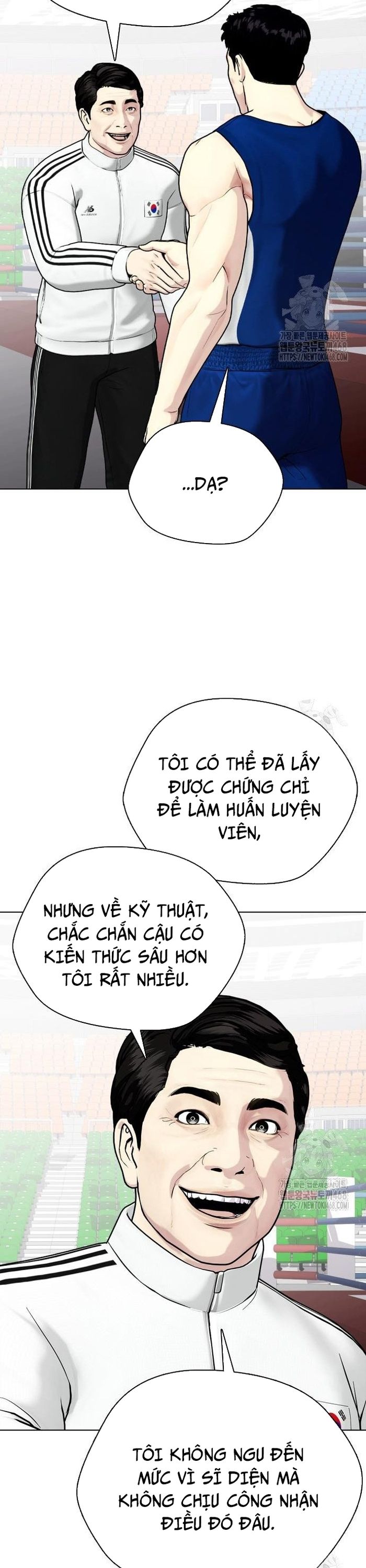 đọc truyện Loser Giỏi Võ Chương 117 ảnh 41 tại Thiên Thai Truyện