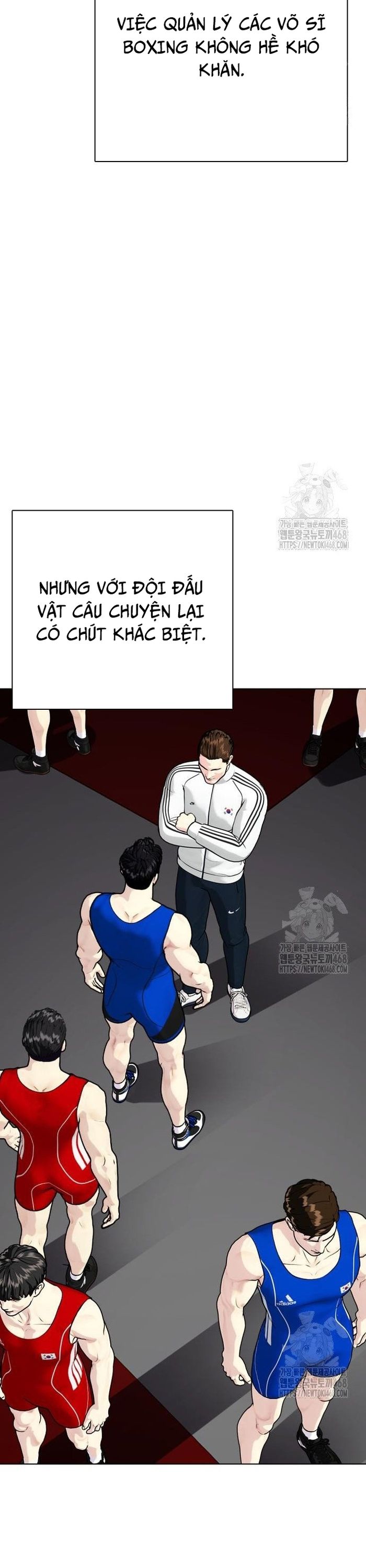 đọc truyện Loser Giỏi Võ Chương 117 ảnh 48 tại Thiên Thai Truyện