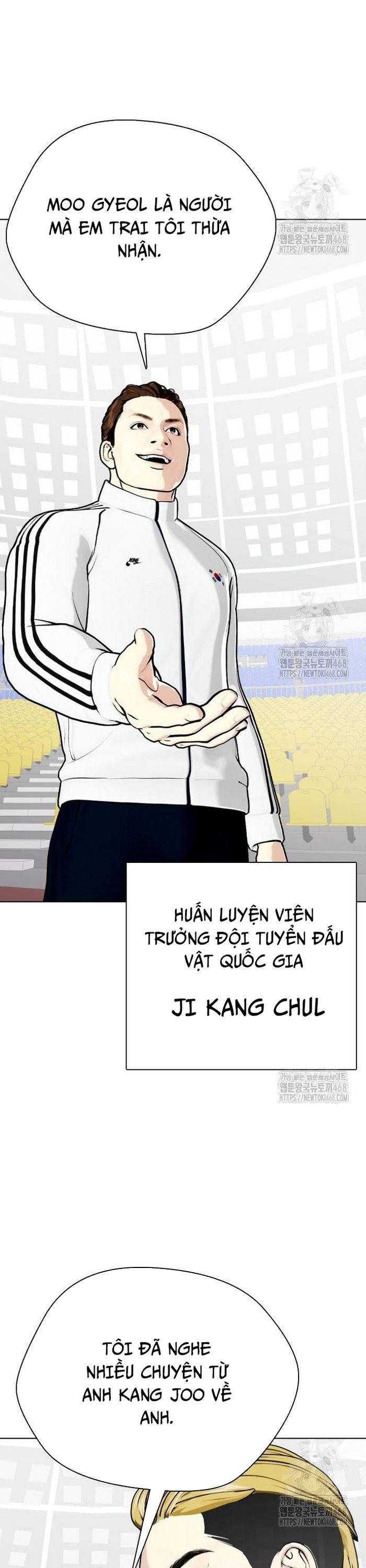 đọc truyện Loser Giỏi Võ Chương 117 ảnh 49 tại Thiên Thai Truyện