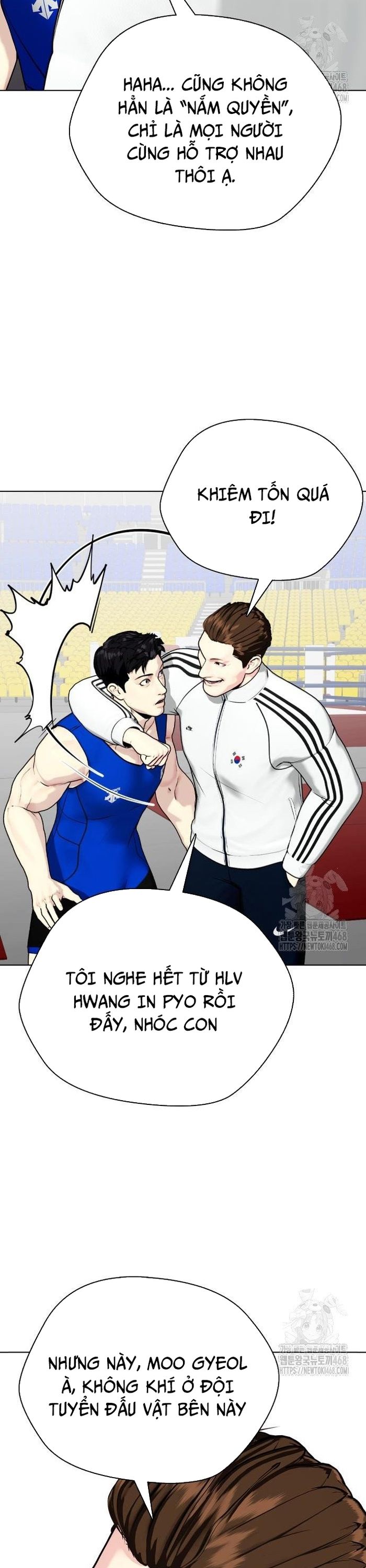 đọc truyện Loser Giỏi Võ Chương 117 ảnh 51 tại Thiên Thai Truyện