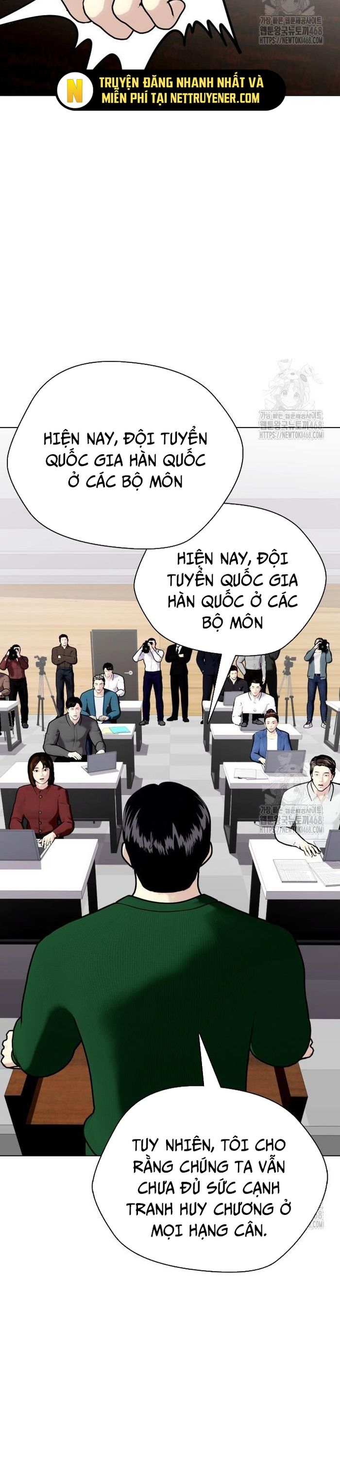 đọc truyện Loser Giỏi Võ Chương 117 ảnh 10 tại Thiên Thai Truyện