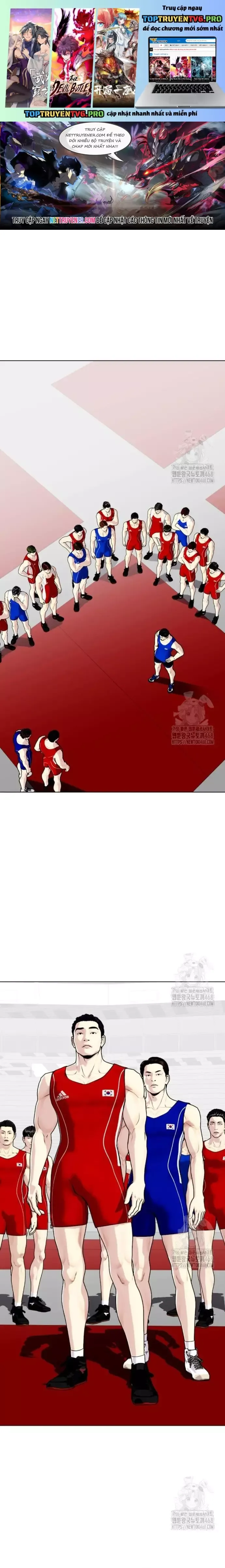 đọc truyện Loser Giỏi Võ Chương 118 ảnh 1 tại Thiên Thai Truyện