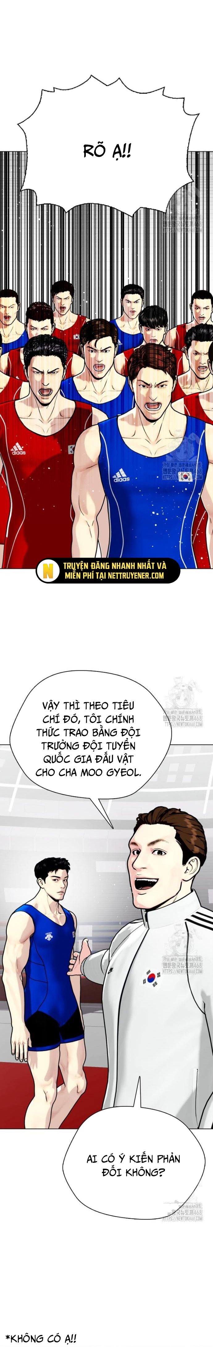 đọc truyện Loser Giỏi Võ Chương 118 ảnh 12 tại Thiên Thai Truyện