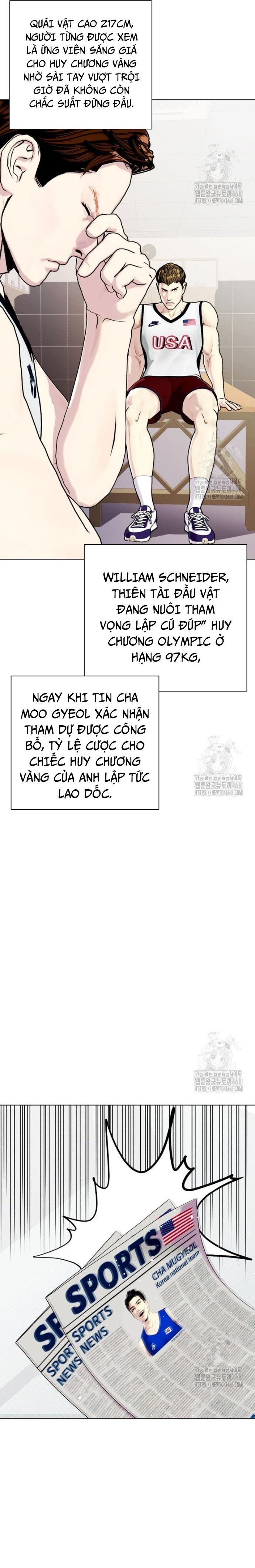 đọc truyện Loser Giỏi Võ Chương 118 ảnh 16 tại Thiên Thai Truyện