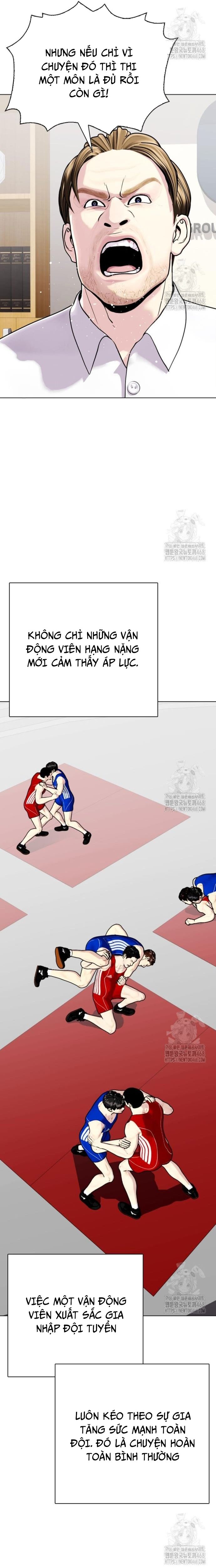 đọc truyện Loser Giỏi Võ Chương 118 ảnh 18 tại Thiên Thai Truyện