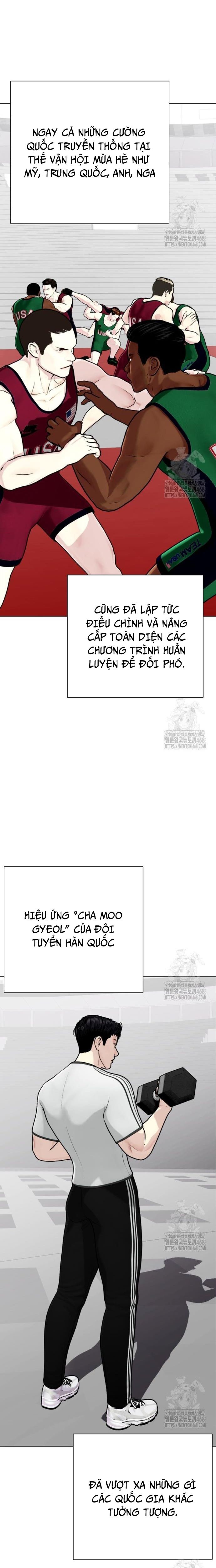 đọc truyện Loser Giỏi Võ Chương 118 ảnh 19 tại Thiên Thai Truyện