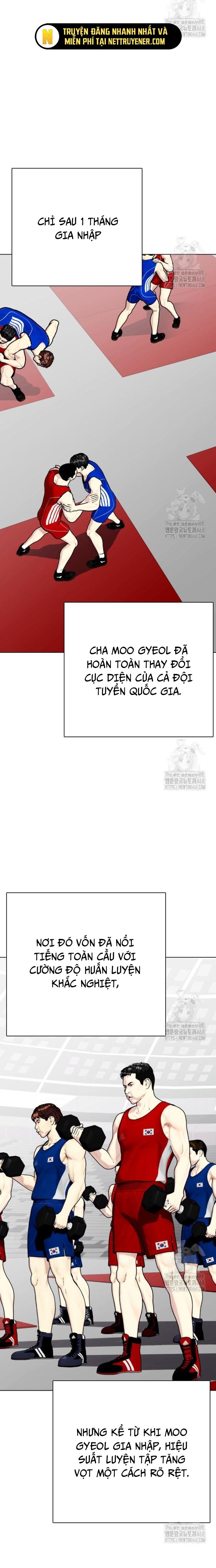 đọc truyện Loser Giỏi Võ Chương 118 ảnh 20 tại Thiên Thai Truyện
