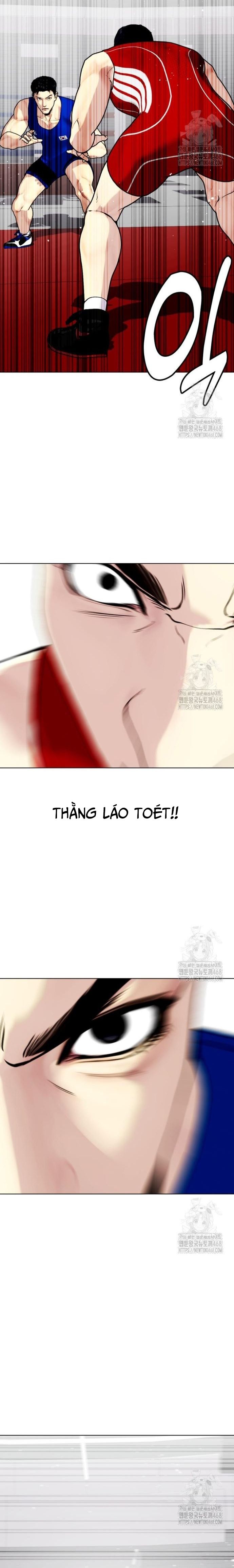 đọc truyện Loser Giỏi Võ Chương 118 ảnh 3 tại Thiên Thai Truyện