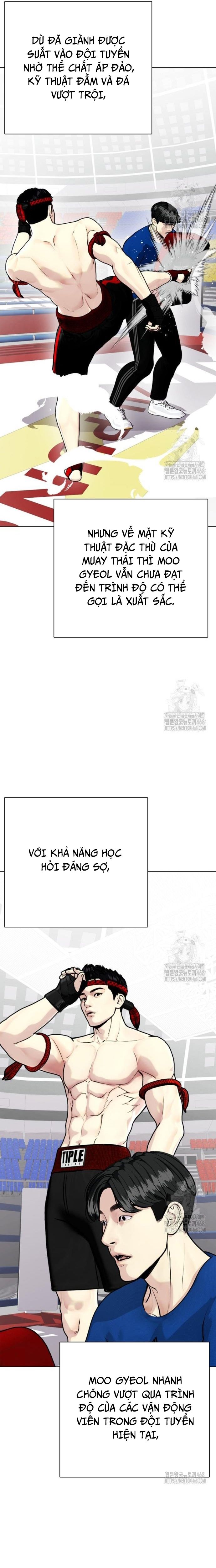 đọc truyện Loser Giỏi Võ Chương 118 ảnh 25 tại Thiên Thai Truyện