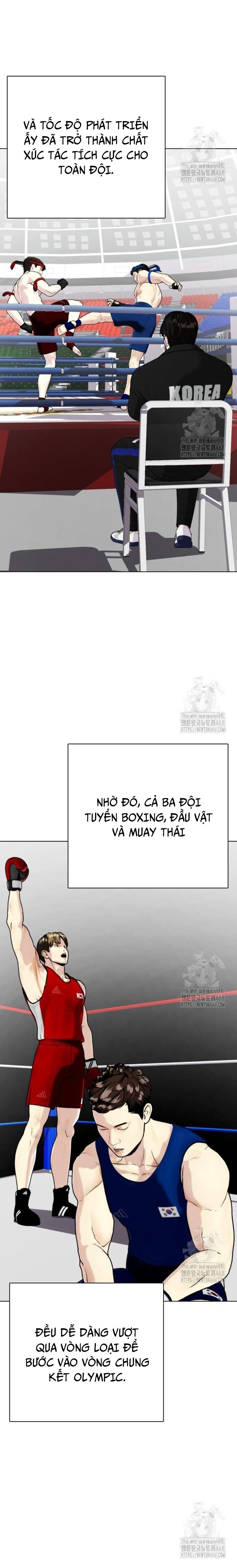 đọc truyện Loser Giỏi Võ Chương 118 ảnh 26 tại Thiên Thai Truyện