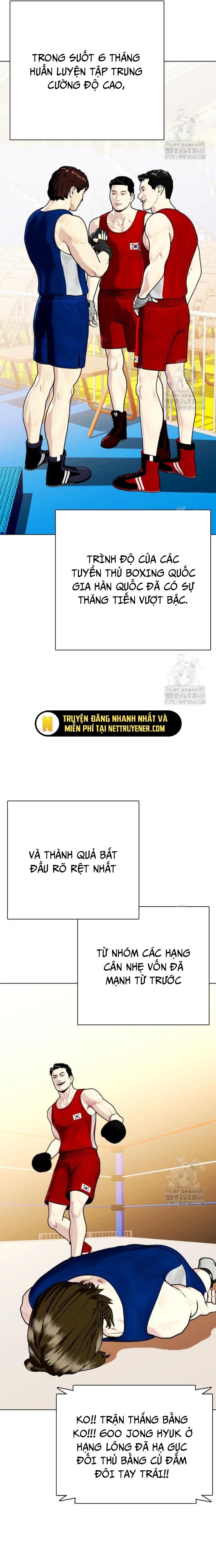 đọc truyện Loser Giỏi Võ Chương 118 ảnh 42 tại Thiên Thai Truyện