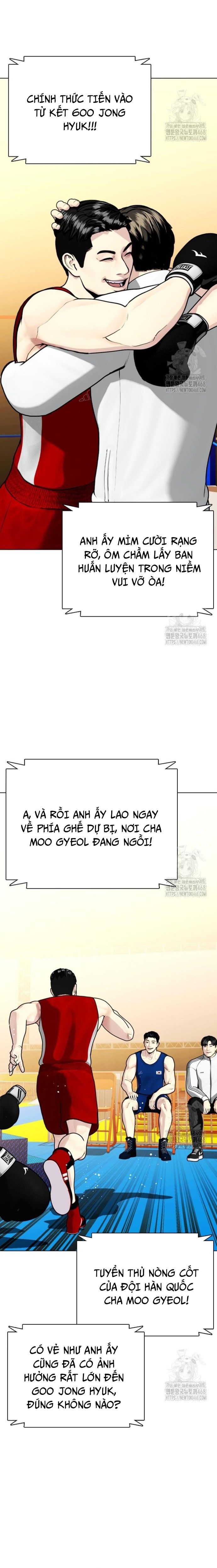 đọc truyện Loser Giỏi Võ Chương 118 ảnh 43 tại Thiên Thai Truyện