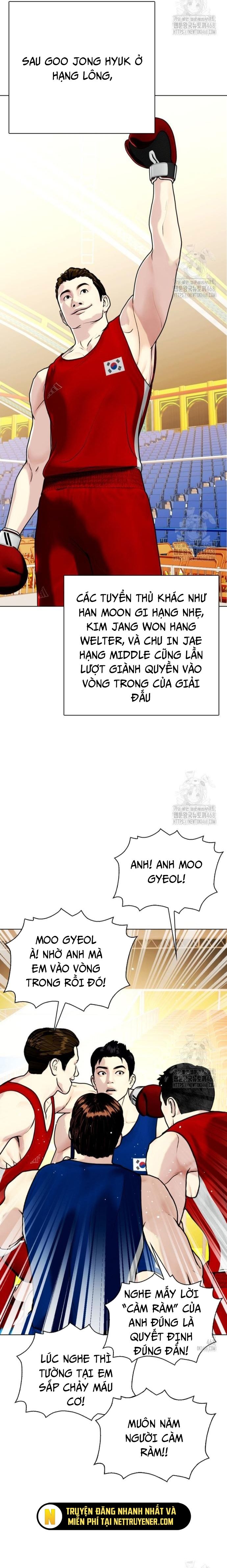 đọc truyện Loser Giỏi Võ Chương 118 ảnh 47 tại Thiên Thai Truyện
