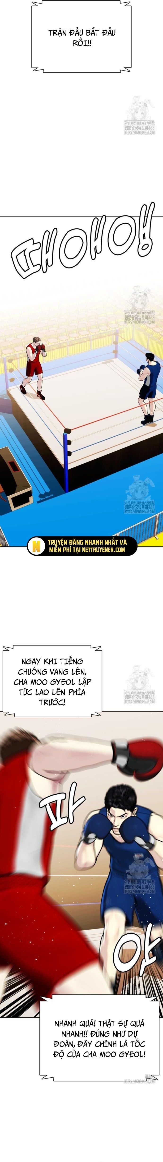 đọc truyện Loser Giỏi Võ Chương 118 ảnh 50 tại Thiên Thai Truyện