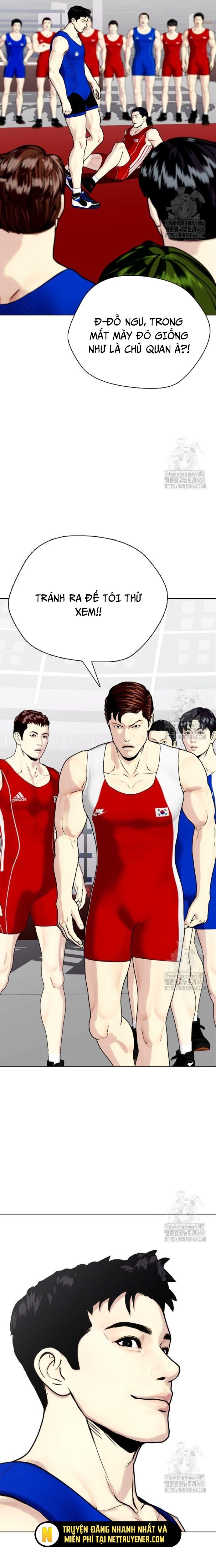 đọc truyện Loser Giỏi Võ Chương 118 ảnh 6 tại Thiên Thai Truyện