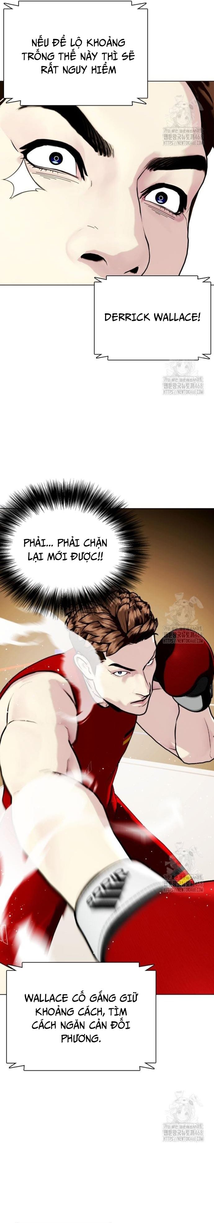 đọc truyện Loser Giỏi Võ Chương 118 ảnh 51 tại Thiên Thai Truyện