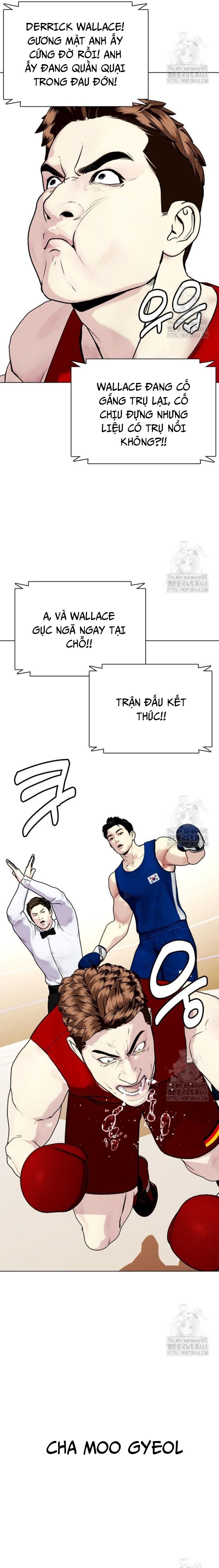 đọc truyện Loser Giỏi Võ Chương 118 ảnh 54 tại Thiên Thai Truyện