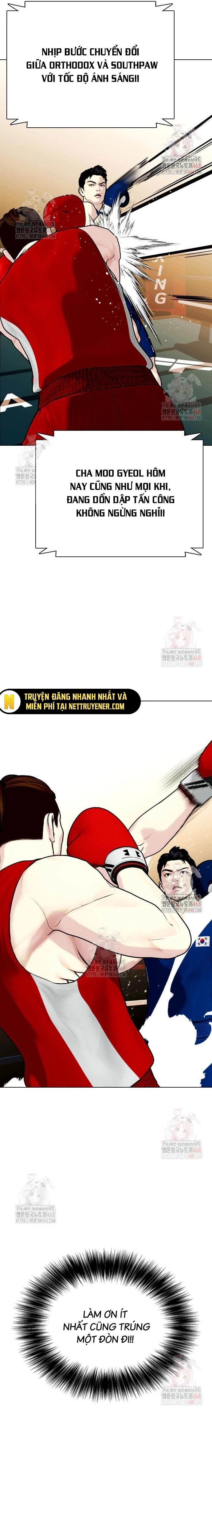 đọc truyện Loser Giỏi Võ Chương 119 ảnh 12 tại Thiên Thai Truyện