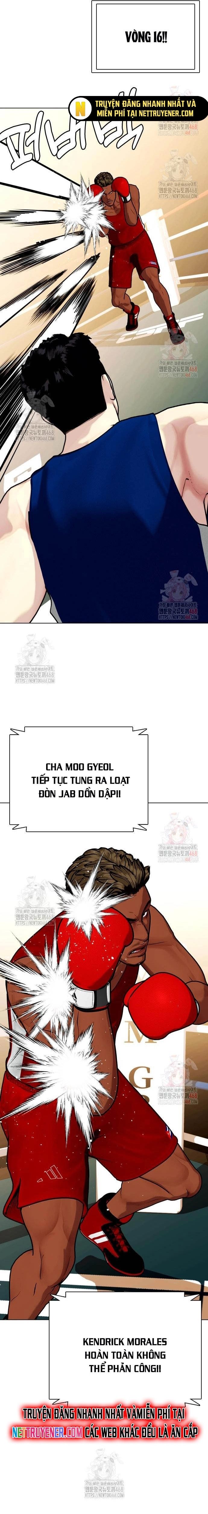 đọc truyện Loser Giỏi Võ Chương 119 ảnh 17 tại Thiên Thai Truyện