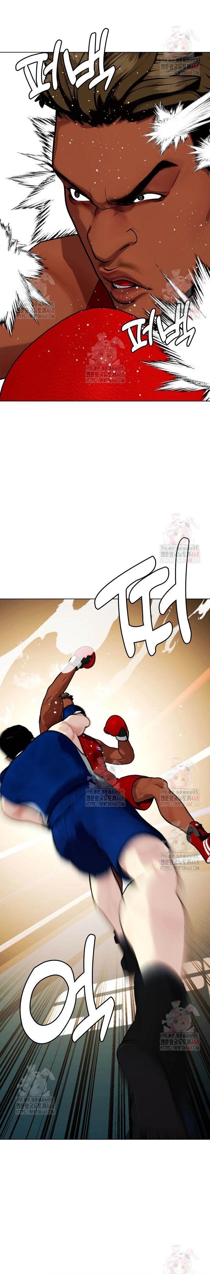 đọc truyện Loser Giỏi Võ Chương 119 ảnh 18 tại Thiên Thai Truyện