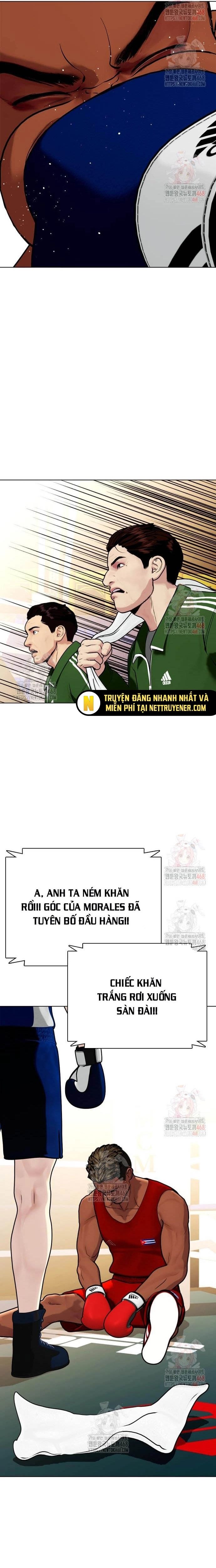 đọc truyện Loser Giỏi Võ Chương 119 ảnh 19 tại Thiên Thai Truyện