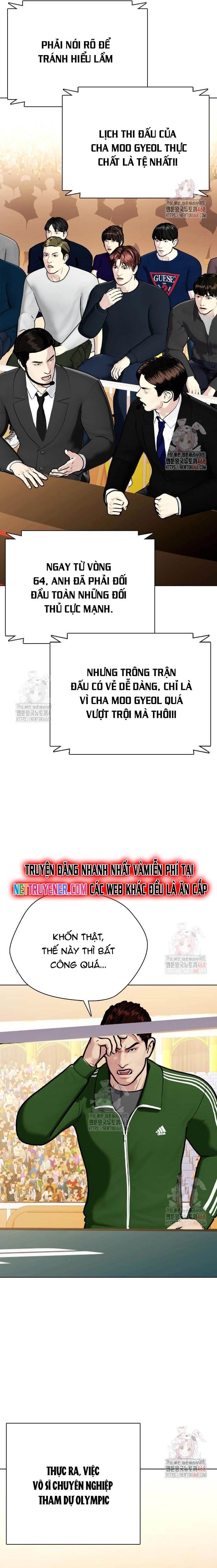 đọc truyện Loser Giỏi Võ Chương 119 ảnh 21 tại Thiên Thai Truyện