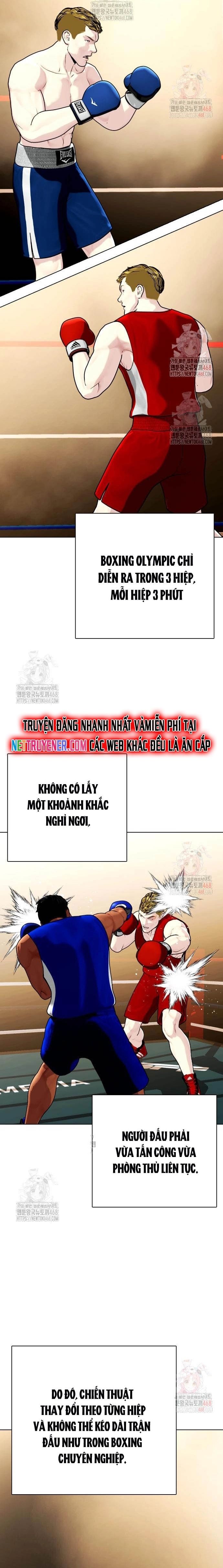 đọc truyện Loser Giỏi Võ Chương 119 ảnh 25 tại Thiên Thai Truyện
