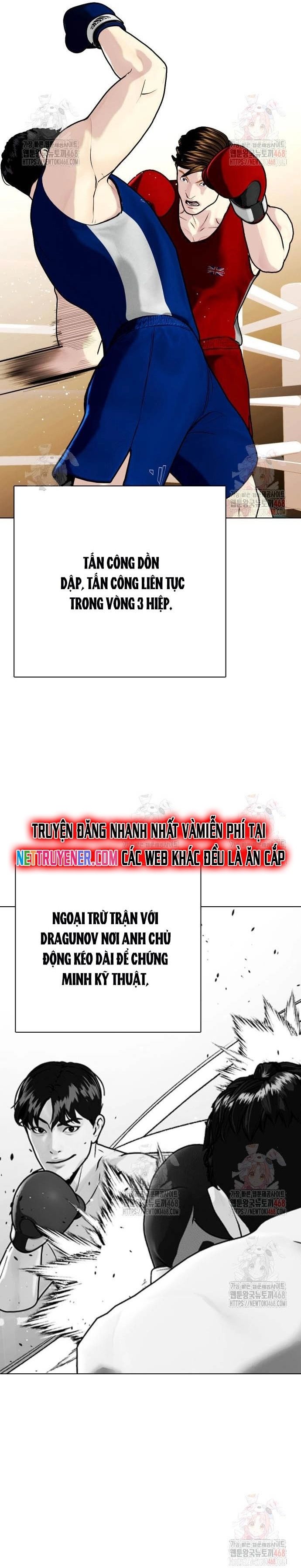 đọc truyện Loser Giỏi Võ Chương 119 ảnh 28 tại Thiên Thai Truyện