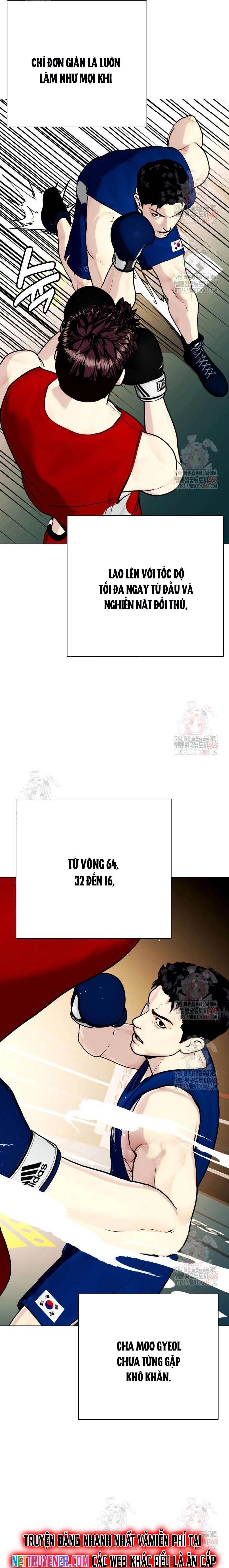 đọc truyện Loser Giỏi Võ Chương 119 ảnh 30 tại Thiên Thai Truyện