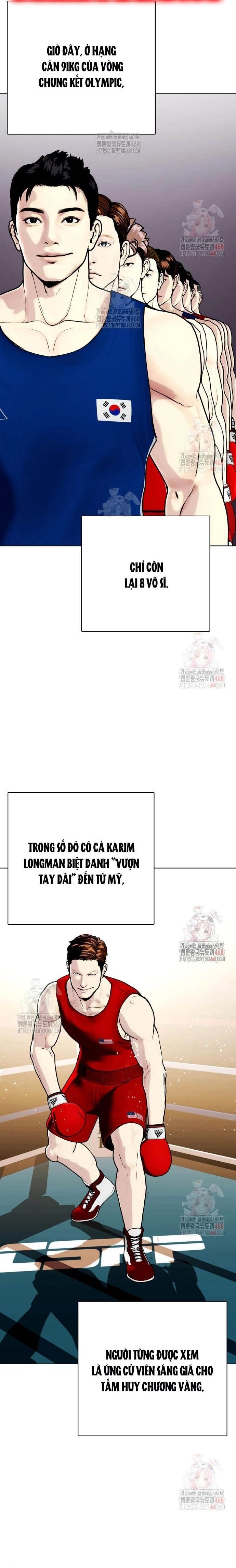 đọc truyện Loser Giỏi Võ Chương 119 ảnh 31 tại Thiên Thai Truyện