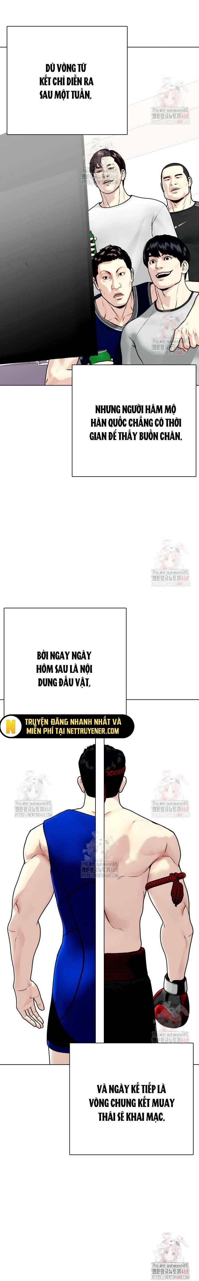 đọc truyện Loser Giỏi Võ Chương 119 ảnh 33 tại Thiên Thai Truyện
