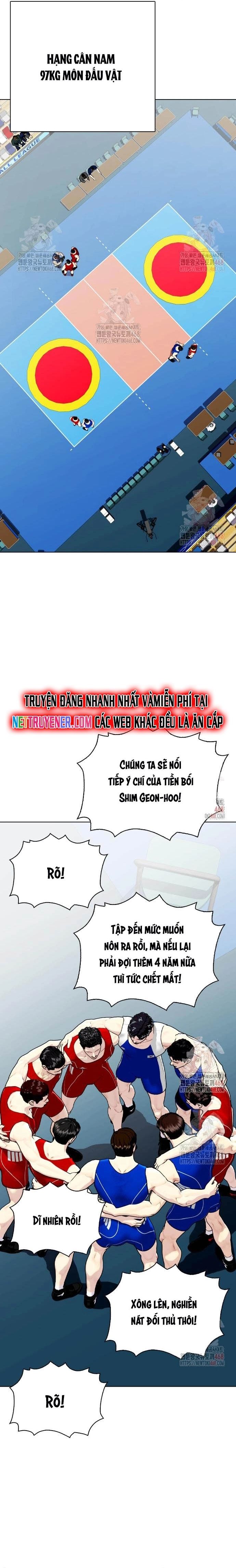 đọc truyện Loser Giỏi Võ Chương 119 ảnh 34 tại Thiên Thai Truyện