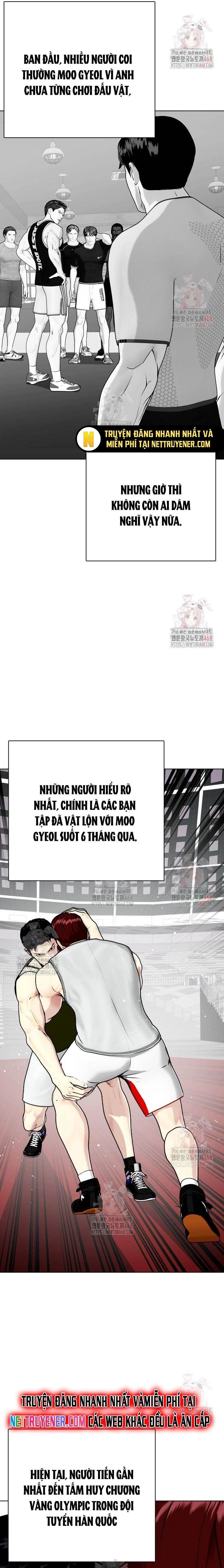 đọc truyện Loser Giỏi Võ Chương 119 ảnh 35 tại Thiên Thai Truyện