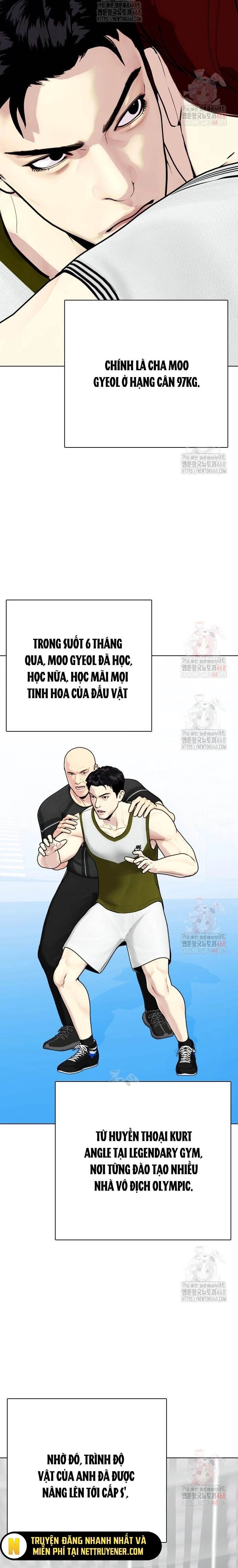 đọc truyện Loser Giỏi Võ Chương 119 ảnh 36 tại Thiên Thai Truyện