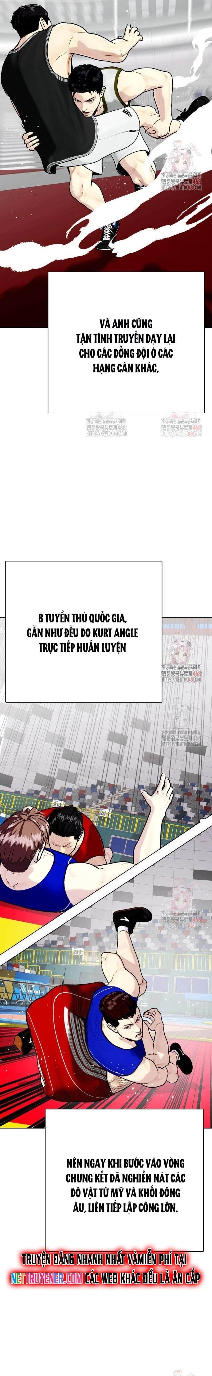 đọc truyện Loser Giỏi Võ Chương 119 ảnh 37 tại Thiên Thai Truyện